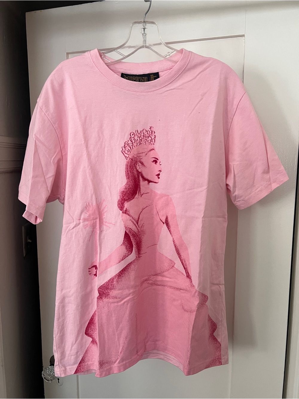 Forever 21 x Wicked - Men's Glinda Shirt